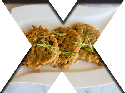 Crispy Chicken Fingers – A kid-friendly favorite, served golden and crunchy