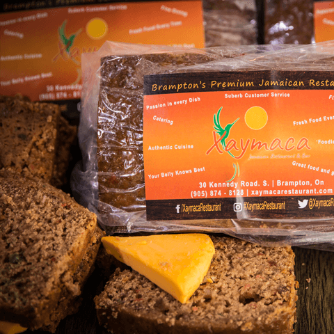 Jamaican Easter Bun available for sale – thumbnail view