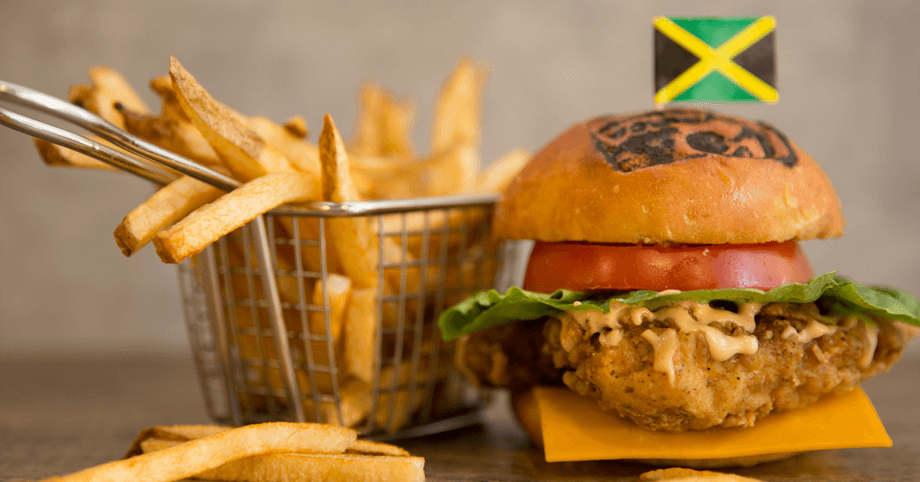 The fried chicken sandwich war continues